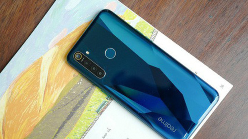 Đánh giá Realme 5 Pro: 4 điều Yêu 3 điều Không thích