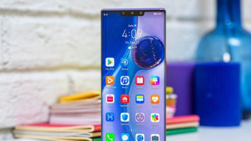 Để thúc đẩy doanh số trong nước, Huawei công bố giá thấp hơn châu Âu tới 35% cho Mate 30