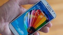 Samsung phải hoàn tiền cho người mua Galaxy S4 do gian lận benchmark