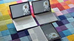 Microsoft gửi thư mời cho sự kiện Surface diễn ra vào đầu tháng 10 tới, hứa hẹn mang lại nhiều phần cứng và trải nghiệm mới