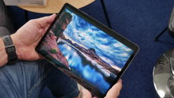 Samsung đã sẵn sàng để ra mắt mẫu máy tính bảng 5G đầu tiên trên thế giới: Galaxy Tab S6 5G