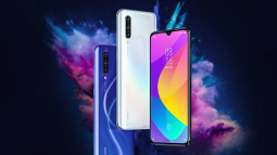 Xiaomi có thể ra mắt Mi CC9 Pro với Snapdragon 730G, camera 108MP vào ngày 24/10