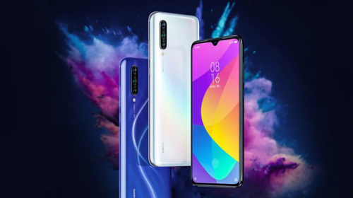 Xiaomi có thể ra mắt Mi CC9 Pro với Snapdragon 730G, camera 108MP vào ngày 24/10