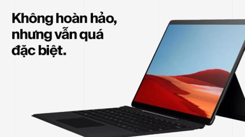 Vì sao từng bị Surface "phản bội" nhưng tôi vẫn rất ngóng chờ sự kiện Surface mới hôm nay