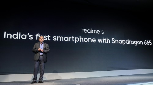 Sắp ra mắt một thế hệ sản phẩm đón đầu xu hướng nền tảng di động 5G với vi xử lý Snapdragon series 7