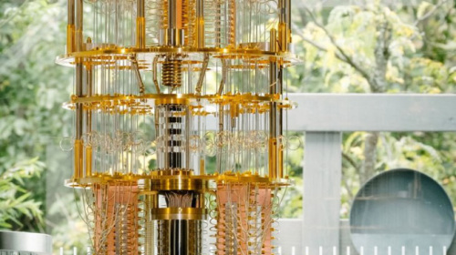 IBM chuẩn bị ra mắt máy tính lượng tử mạnh nhất thế giới với 53-qubit