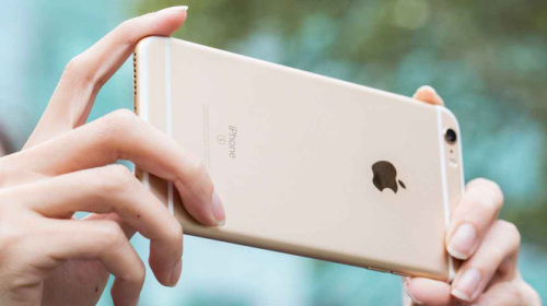 Apple xác nhận iPhone 6s có thể biến thành "cục gạch", vào kiểm tra ngay xem máy của bạn có "dính" hay không