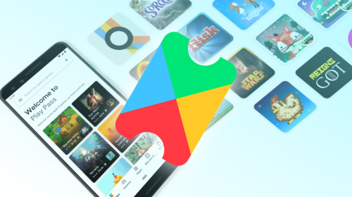 Đối thủ Apple Arcade, Google Play Pass ra mắt, 4,99 USD/tháng cho hơn 350 ứng dụng và game