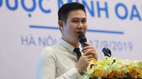 Asanzo phản hồi cáo buộc giả mạo văn bản của Sharp: "Chúng tôi cũng hoàn toàn bất ngờ"