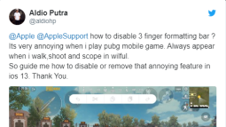 Đang chơi Fortnite hay PUBG, đừng vội cập nhật iOS 13 kẻo hối hận