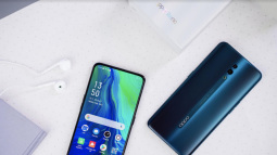 OPPO Reno2: Sau tên gọi là con đường Cao cấp đang rộng mở phía trước