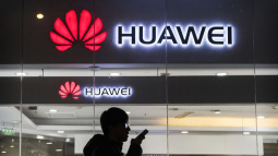 Tổng thống Donald Trump đã sẵn sàng phê duyệt cho các công ty Mỹ có thể hợp tác lại với Huawei