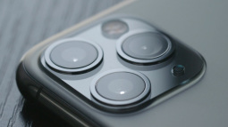 Ống kính siêu mỏng đã ra đời, thiết kế camera trên smartphone có thể sẽ thay đổi vĩnh viễn