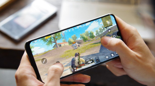 Trải nghiệm chơi game trên Galaxy A50s: máy mát hình mượt, chưa phải tốt nhất nhưng cũng đủ dùng