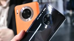 Tương lai Mate 30 còn chưa rõ, Huawei đã tuyên bố ra mắt smartphone mới