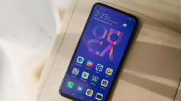 Đánh giá chi tiết Huawei Nova 5T: Thiết kế trẻ, cấu hình cao, đáng mua không?