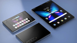 Tất tần tật thông tin vừa bị rò rỉ của Galaxy Fold 2: Samsung đã chốt ngày ra mắt, nhưng vẫn chưa chốt được thiết kế cuối cùng