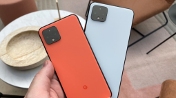 Google có thể gặm miếng bánh của Huawei tại Châu Âu, nhưng để Pixel 4 thành công không phải dễ dàng