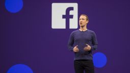 Mark Zuckerberg tuyên bố sẽ đi đến cùng với chính quyền nếu Facebook bị chia tách