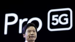 CEO Xiaomi tuyên bố sẽ ra mắt 10 chiếc smartphone 5G trong năm tới, sẽ có một số mẫu giá rẻ