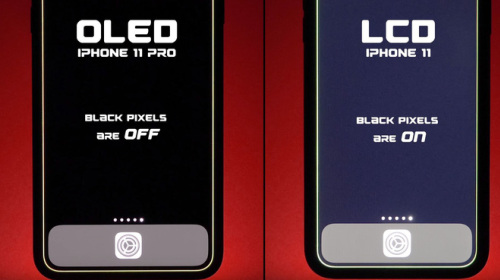 Thử nghiệm thực tế: Smartphone với màn OLED sử dụng được lâu hơn bao nhiêu khi dùng Dark Mode?