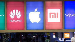 Huawei, Oppo, Vivo và Xiaomi cùng hợp lực: Samsung đã "cuốn gói" khỏi thị trường TQ, Apple có chịu chung số phận?