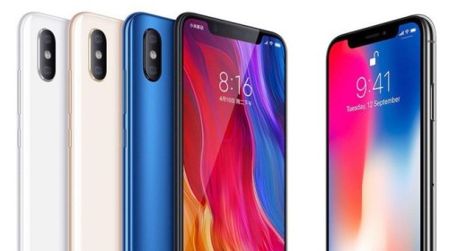 Không phải Samsung, kẻ sẽ đánh gục Xiaomi lại chính là Realme