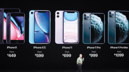 Thầy đồng về Apple dự báo: nhu cầu mạnh mẽ từ iPhone 11 và iPhone SE 2 sẽ giúp doanh số iPhone tăng đến 10% trong quý đầu năm sau