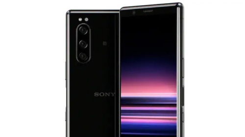 Xperia 5 sẽ là chiếc điện thoại flagship 4G cuối cùng của Sony