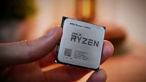 AMD lại khơi mào cuộc chiến về giá: Ryzen 7 2700X giảm giá tới 40%, tặng kèm cả bom tấn Borderlands 3