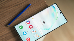 Samsung Việt Nam chính thức tung bản cập nhật bảo mật vân tay cho Galaxy S10 và Note 10