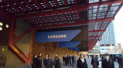 Samsung vừa khoe một loạt thành tựu về bộ xử lý, bộ nhớ và công nghệ 5G