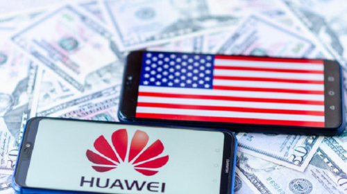 Không chỉ cấm cửa Huawei, chính phủ Mỹ còn muốn hỗ trợ tài chính cho Nokia và Ericsson