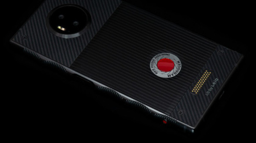 RED Hydrogen chính thức bị khai tử, nhà sáng lập về hưu