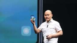 CEO BKAV Nguyễn Tử Quảng xác nhận Bphone 4 sẽ ra mắt đầu năm sau