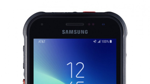 Samsung ra mắt smartphone siêu bền dành riêng cho đặc vụ Mỹ