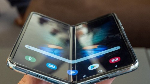 Samsung xác nhận ra mắt Galaxy Fold chính hãng tại Việt Nam trong tháng 11, giá trên 50 triệu đồng