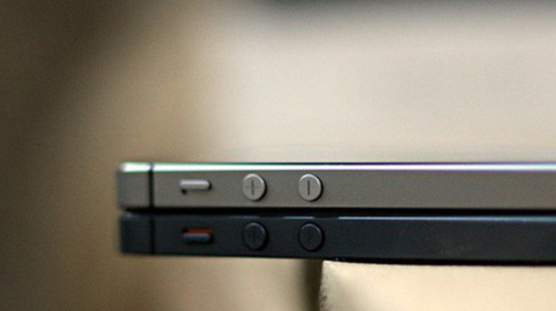 Đây là smartphone do TikTok làm ra, nhìn đi nhìn lại "hao hao" iPhone 5 thế nhỉ?