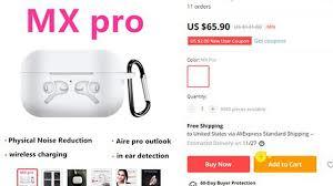 Trung Quốc đã nhái thành công AirPods Pro y như hàng thật: Đây là cách phân biệt để tránh mua nhầm!