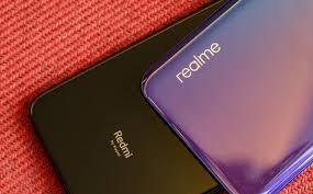 Thị phần chỉ bằng 1/3 nhưng Realme đang thực sự đe dọa Xiaomi