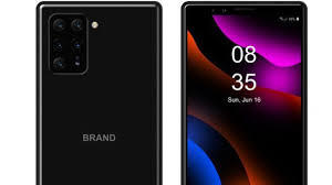 Chiếc smartphone 6 camera mang hy vọng "hồi sinh" Sony trong làng nhiếp ảnh di động: Giờ coi như đã chết trong trứng nước!