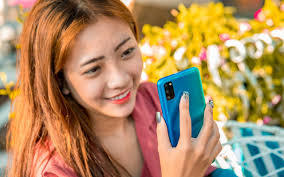 Tiki ưu đãi trực tiếp 1 triệu đồng khi mua Samsung M30s