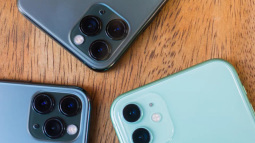 Bạn có nhận ra sự khác biệt giữa ảnh chụp từ iPhone 11 Pro và 1 chiếc máy ảnh 20.000 USD của Leica?