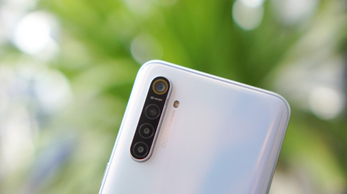 Đánh giá camera Realme XT: có phải nâng cấp đáng giá so với 5 Pro?