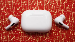 Nghịch lý Apple 2019: AirPods Pro, MacBook Pro 16 inch và iPad Mini ra mắt "không kèn không trống", tại sao vậy?