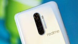 Realme có thể tách khỏi OPPO để trở thành một nhà sản xuất smartphone độc lập