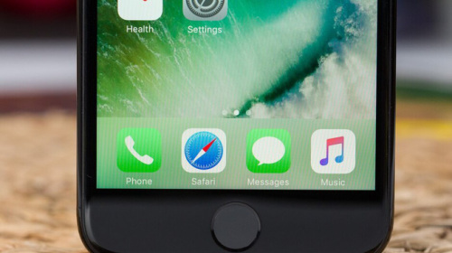 Apple sẽ mang Touch ID trở lại với cảm biến vân tay siêu âm dưới màn hình trên iPhone 2020
