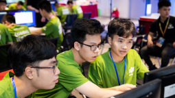 Nếu say mê công nghệ, bạn sẽ không thể bỏ lỡ đấu trường công nghệ tại FPT Techday 2019