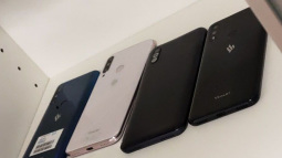 Đây là 4 smartphone Vsmart sắp ra mắt: Active 3, Live 3, Joy 3+, Star 3