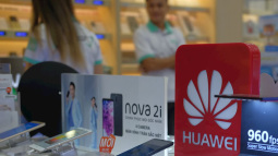 Huawei rơi khỏi top 4, thị phần dần về 0 tại Việt Nam